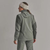 Dámská bunda Ortovox ORTLER SOFTSHELL PLUS JACKET  - tmavě zelená