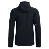Dámska bunda Ortovox ORTLER SOFTSHELL PLUS JACKET  - čierna