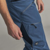 Pánské kalhoty Ortovox ORTLER SOFTSHELL PLUS PANTS  - tmavě modrá