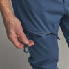 Pánské kalhoty Ortovox ORTLER SOFTSHELL PLUS PANTS  - tmavě modrá
