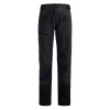 Dámske nohavice Ortovox ORTLER SOFTSHELL PLUS PANTS  - čierna