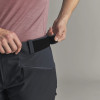 Dámske nohavice Ortovox ORTLER SOFTSHELL PLUS PANTS  - čierna