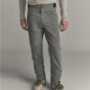 Pánské kalhoty Ortovox ORTLER SOFTSHELL PANTS  - tmavě zelená