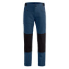 Pánske nohavice Ortovox ORTLER SOFTSHELL PANTS  - tmavo modrá
