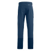 Pánske nohavice Ortovox ORTLER SOFTSHELL PANTS  - tmavo modrá