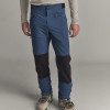 Pánske nohavice Ortovox ORTLER SOFTSHELL PANTS  - tmavo modrá