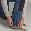 Pánske nohavice Ortovox ORTLER SOFTSHELL PANTS  - tmavo modrá