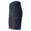 Pánské kraťasy Martini Sportswear VELOX VENTURE  - tmavě modrá