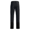 Pánske nohavice Ortovox ORTLER SOFTSHELL PANTS  - čierna