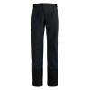 Dámske nohavice Ortovox ORTLER SOFTSHELL PANTS  - čierna