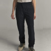 Dámske nohavice Ortovox ORTLER SOFTSHELL PANTS  - čierna