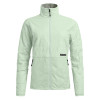 Dámska bunda Ortovox ORTLER METALWOOL 60 REV JACKET  - svetlo zelená