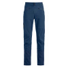 Pánske nohavice Ortovox VENET SOFTSHELL PANTS  - tmavo modrá