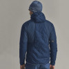 Pánska bunda Ortovox VENET SWISSWOOL 60 JACKET  - tmavo modrá