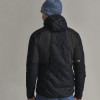 Pánska bunda Ortovox VENET SWISSWOOL 60 JACKET  - čierna