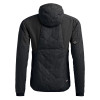 Dámska bunda Ortovox VENET SWISSWOOL 60 JACKET  - čierna