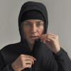 Dámska bunda Ortovox VENET SWISSWOOL 60 JACKET  - čierna