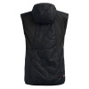 Pánská vesta Ortovox VENET SWISSWOOL 60 VEST  - černá