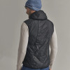 Pánská vesta Ortovox VENET SWISSWOOL 60 VEST  - černá