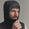 Pánská vesta Ortovox VENET SWISSWOOL 60 VEST  - černá