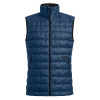 Pánská vesta Ortovox DOWNWOOL 180 VEST  - tmavě modrá
