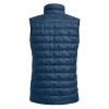 Pánská vesta Ortovox DOWNWOOL 180 VEST  - tmavě modrá