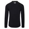 Pánský svetr Martini Sportswear RECHARGE 58  - černá
