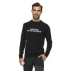 Pánský svetr Martini Sportswear RECHARGE 58  - černá