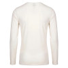 Dámske funkčné tričko Martini Sportswear FIRSTLINE DASH LS  - béžová