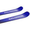 Pánske lyže Salomon EQUIPE SL PRO + I12 GW