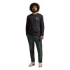 Pánské tričko Maloja SOPINOM.  - černá