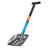 Lavinová lopata Ortovox SHOVEL PRO LIGHT  - černá