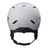 Lyžařská helma Atomic SAVOR GT VISOR HD  - bílá