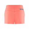 Dámské kraťasy Poivre Blanc S20-5226 WO  - oranžová