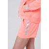 Dámské kraťasy Poivre Blanc S20-5226 WO  - oranžová