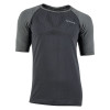 Pánské funkční tričko UYN RUNNING ACTIVYON 2.0  - tmavě šedá
