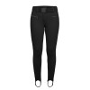 Dámske lyžiarské nohavice Goldbergh PARIS  - čierna
