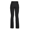 Dámske lyžiarské nohavice Goldbergh PIPPA  - čierna