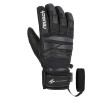Pánske lyžiarské rukavice Reusch ALEXIS PINTURAULT GTX  - čierna