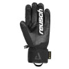 Pánske lyžiarské rukavice Reusch ALEXIS PINTURAULT GTX  - čierna
