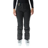 Dámske lyžiarské nohavice UYN SKYON NATYON  - čierna