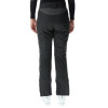 Dámske lyžiarské nohavice UYN SKYON NATYON  - čierna