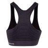 Dámská funkční podprsenka UYN LADY MOTYON UW BRA  - černá