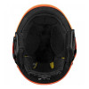 Lyžařská helma Sweet Protection TROOPER II MIPS  - oranžová