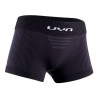 Dámské funkční boxerky UYN MOTYON 2.0 UW BOXER  - černá