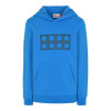 Detská mikina Lego Wear SKY 301  - modrá
