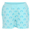 Dětské kraťasy Lego Wear POVLA 302  - světle modrá