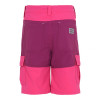 Dievčenské kraťasy Lego Wear PAYTON 300  - ružová