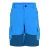 Chlapecké kraťasy Lego Wear PAYTON 300  - modrá