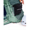 Turistické batoh Ortovox TRAVERSE 28 L S  - khaki